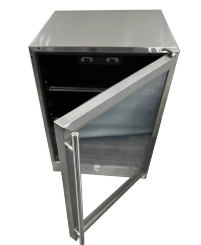 RCS Outdoor Refrigerator - REFR2B