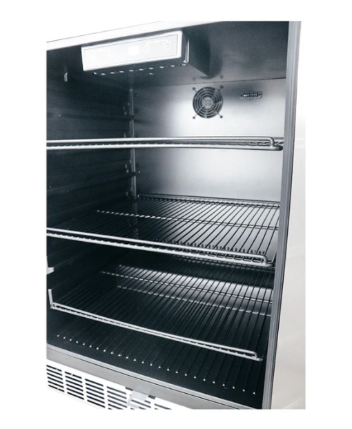 RCS Outdoor Refrigerator - REFR2B