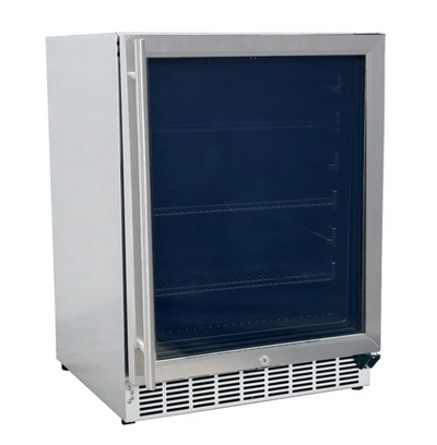 RCS Outdoor Refrigerator - REFR2B