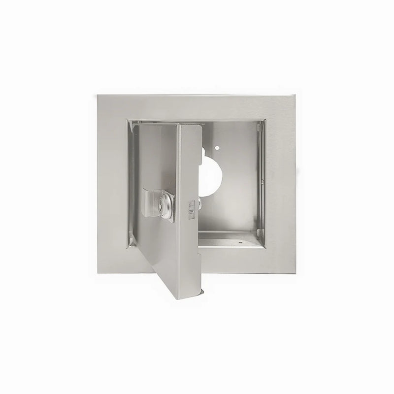 RCS Gas Grills - Timer Mounting Box Kit - RTB1