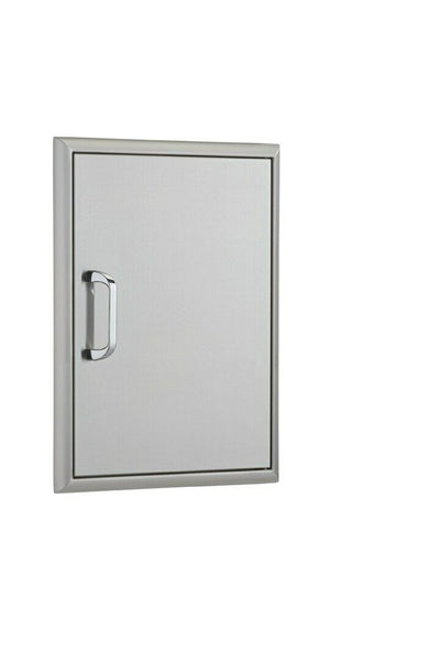 OCI Stainless Steel Horizontal Access Door 24x 17 Vertical- OCI-24x17ADS-V