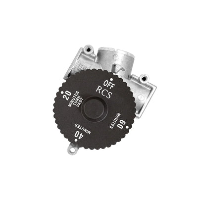 RCS Gas Grills - 1 Hour Gas Timer Shut Off Valve - RGT1