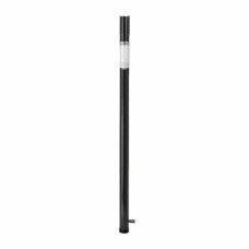 Sunglo 84 Inch Heater Post (Stainless Steel) - 10265 S