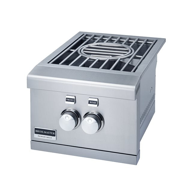 Broilmaster 16" Slide-in Power Side Burner - BSABW16N