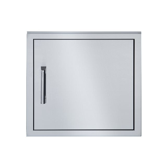 Broilmaster Single Door 24" W x 22" H - BSAD2422