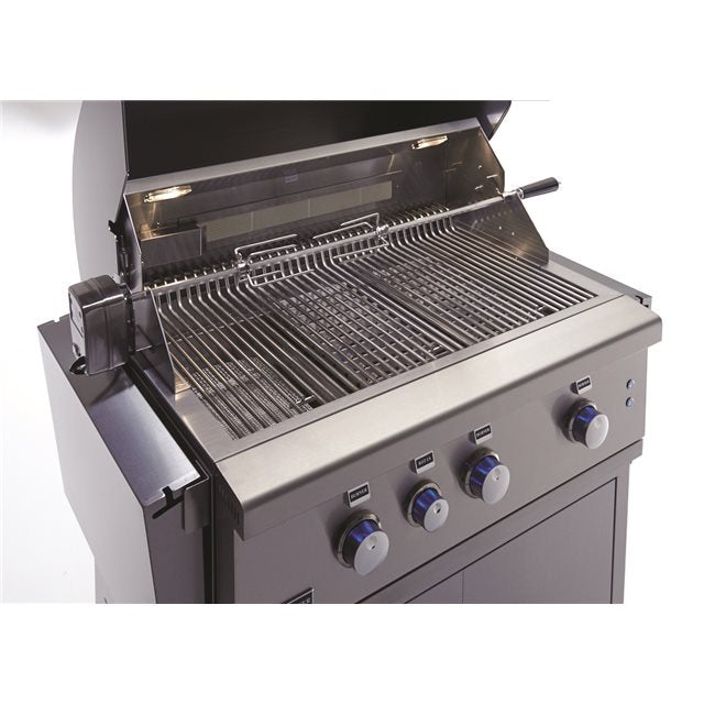 Broilmaster Rotisserie Kit for 40" Grill - BSAMR40