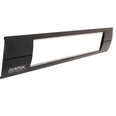Sunpak Black Front Fascia Kit - 12020 2