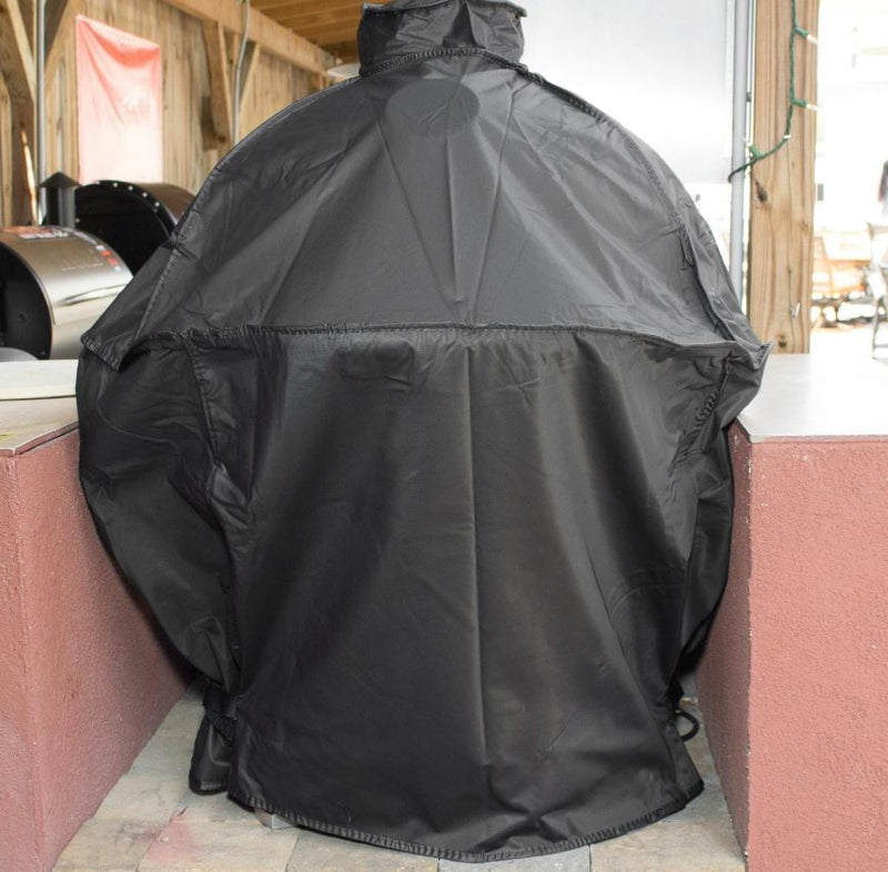 Blaze Grill Cover For Kamado 20-Inch Grills - 20KMBICV