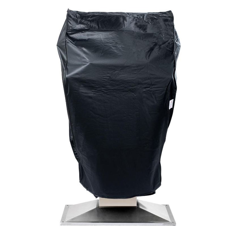 Blaze Grill Cover For Blaze 21-Inch Electric Grill On Pedestal Base - 21PEDELCV