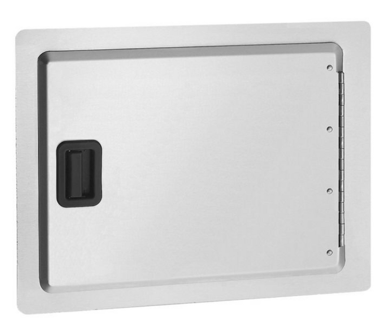 Fire Magic Legacy 24-Inch Stainless Single Access Door - Horizontal - 23917-S