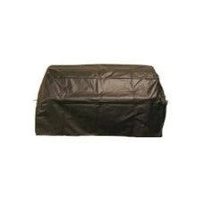 Sole Vinyl Grill Cover for 26 Inch Gourmet Built In Gas Grill - 26GCBI