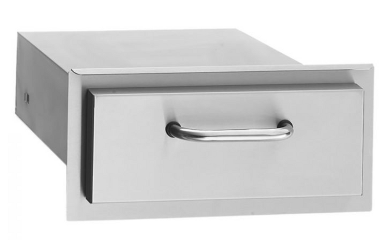 Fire Magic Select 14-Inch Single Access Drawer - 33801