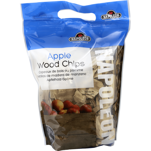 Napoleon Apple Wood Chips - 67007