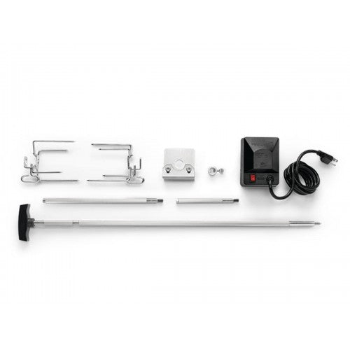 Napoleon Rogue Heavy Duty Rotisserie Kit - 69911