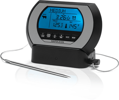 Napoleon PRO Wireless Digital BBQ Thermometer - 70006