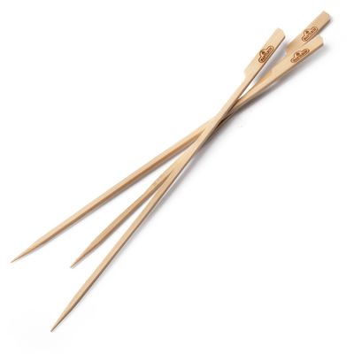 Napoleon Bamboo Skewers 12" - 70115
