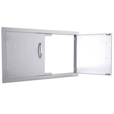 Sunstone Classic 36 Inch Double Access Door - A-DD36