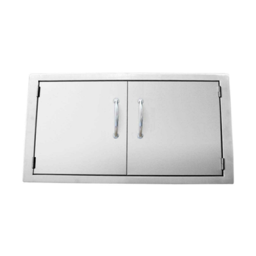 Sunstone Classic 42 Inch Double Access Door - A-DD42