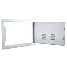 Sunstone Classic Right Hinge Single Access Door - A-DH1724
