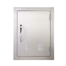 Sunstone Classic 14 Inch Right Hinge Single Access Door - A-DV1420