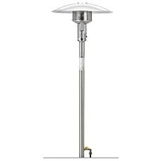 Sunglo Hanging Patio Heater with Electronic Ignition - A244VE