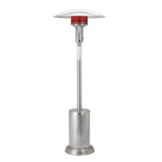 Sunglo Stainless Steel Patio Heater - A270SS