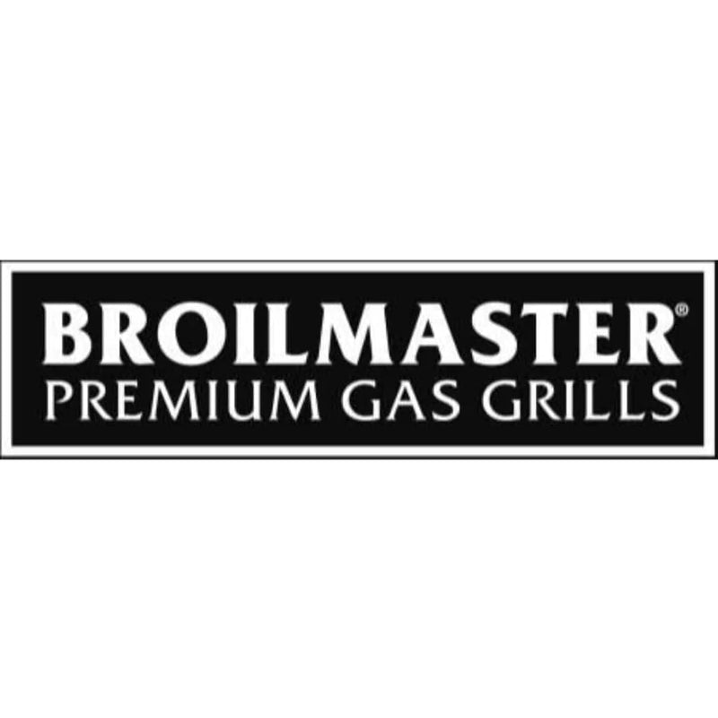Broilmaster 22" Stainless Steel Post Extension for BL and SS Post - B102134