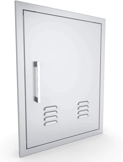 Sunstone Signature Beveled Single Access Door - BA-VDVR1724