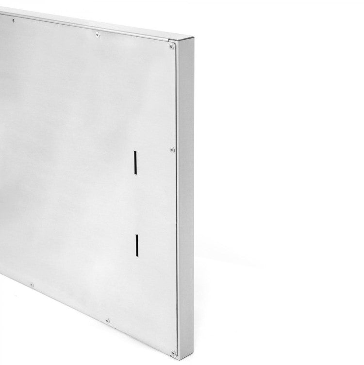 PCM 350 Series 21 Inch Single Access Door Vertical (Reversible) - BBQ-350-SV-1724