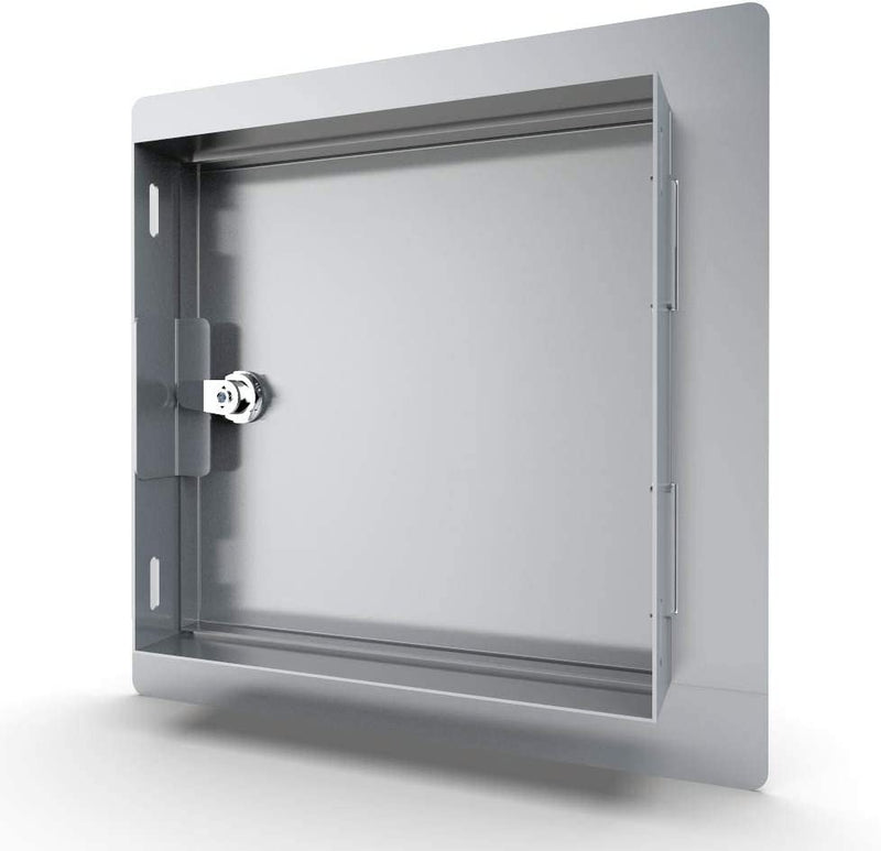 Sunstone Classic 12 Inch Single Access Door - C-SD12