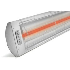 Infratech C Series Single Element Electric Infrared Heater - C2524WH