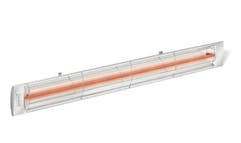 Infratech C Series Single Element Electric Infrared Heater - C3024CP