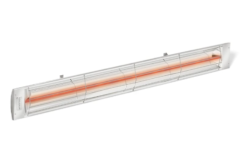 Infratech C Series Single Element Electric Infrared Heater - C3024BL