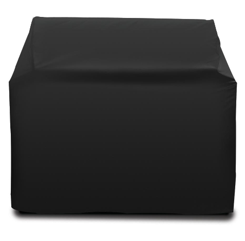 Summerset 26" Freestanding Deluxe Grill Cover - CARTCOV-26D
