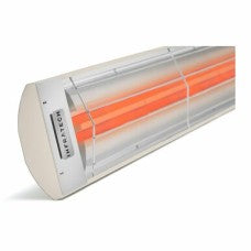 Infratech Dual Element Electric Infrared Patio Heater - CD6024CP