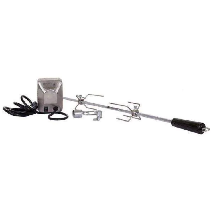 Delta Heat Rotisserie Kit for DHBQ26G D and DHBQ32G D - DHRS-KIT-D