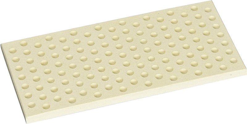 Broilmaster Flare Buster Flat Ceramic Pads for P3, D3, T3, H3 - DPA116