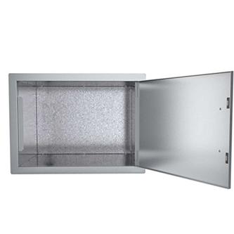 Sunstone Classic 24 Inch Enclosed Cabinet Horizontal - DSH1724