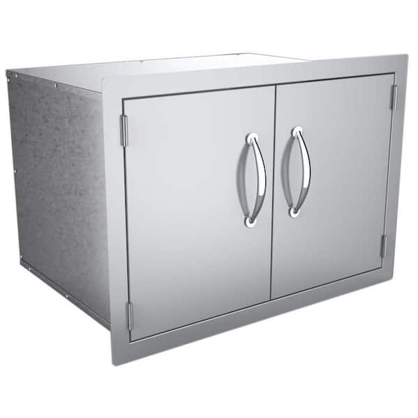 Sunstone Classic 30 Inch Enclosed Cabinet - DSH30