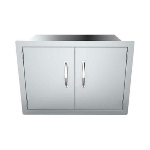 Sunstone Classic 30 Inch Enclosed Cabinet - DSH30