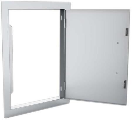 Sunstone Classic 14 Inch Single Access Door Vertical - DV1420