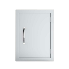 Sunstone Classic 14 Inch Single Access Door Vertical - DV1420