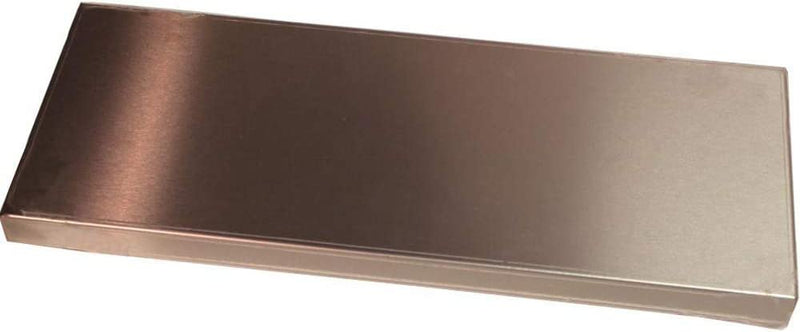 Broilmaster Stainless Steel Drop Down Front Shelf - FKSS