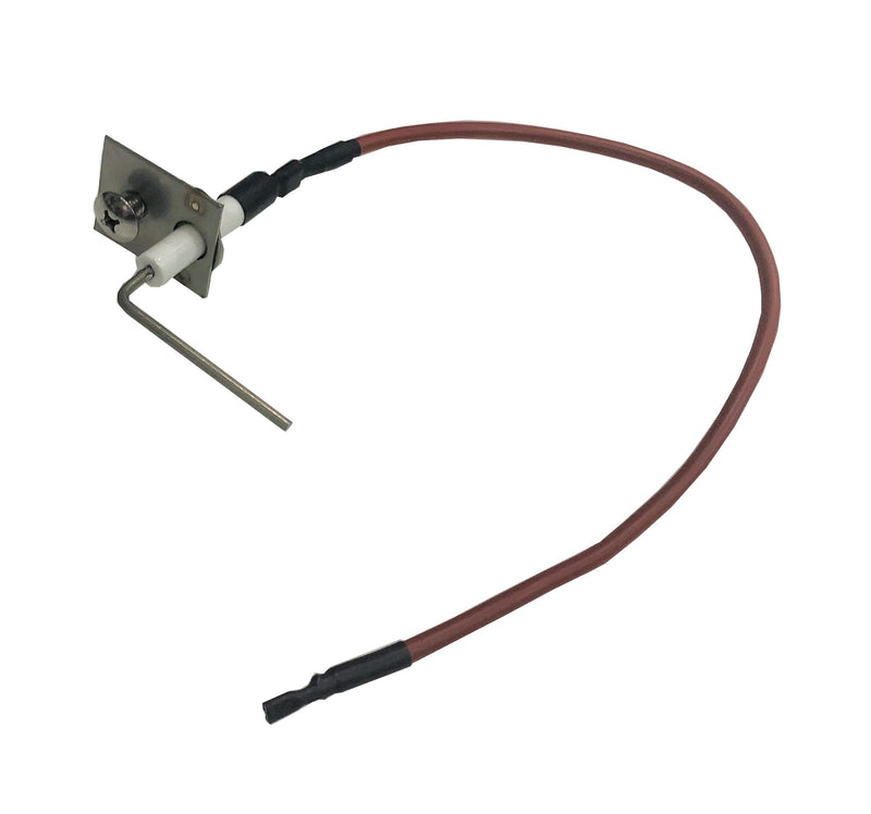 TEC Ignition Electrode with Wire - FM5036