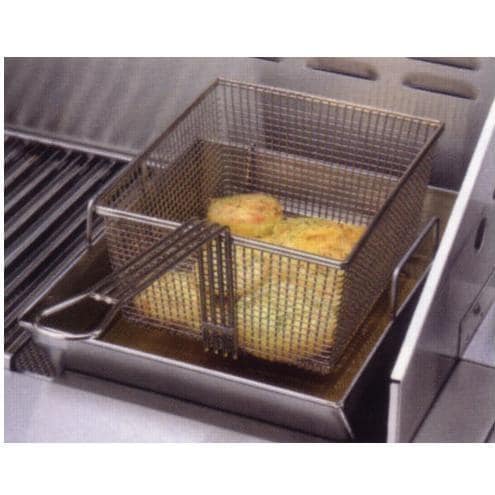 TEC Fryer Basket - FRBK