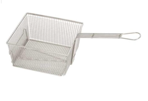 TEC Fryer Basket - FRBK