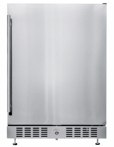 Soule Gourmet 24" Outdoor Refrigerator - OR2401