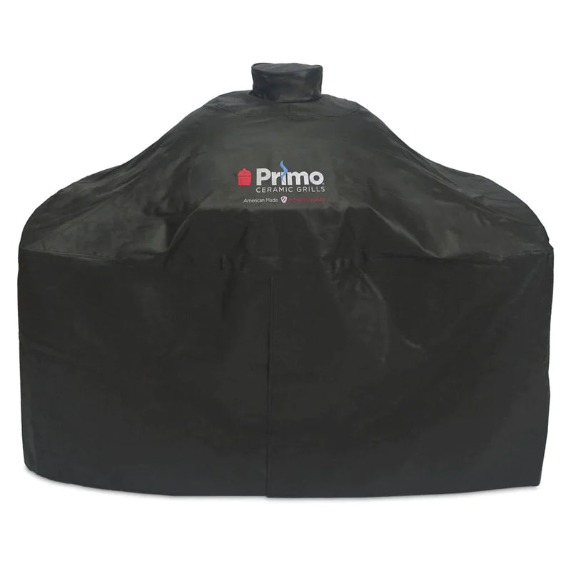 Primo Grill Cover For JR 200 In Cart - PG00415