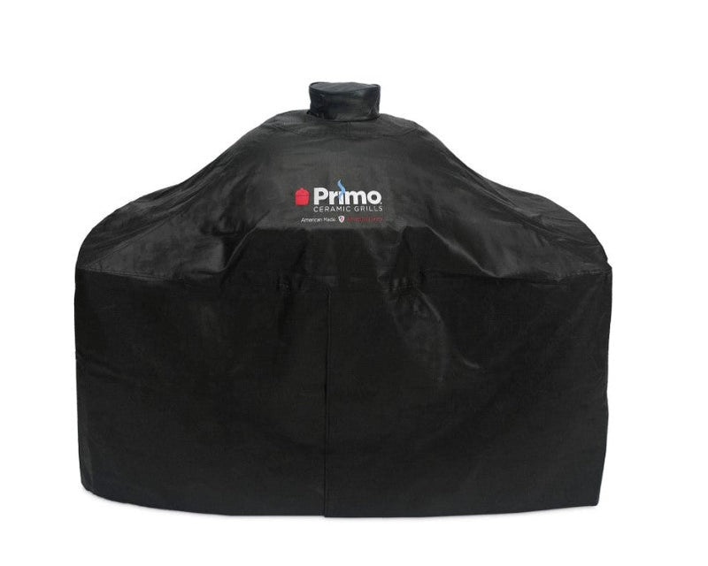 Primo Grill Cover for XL 400 with Island Top, LG 300 with Island Top - PG00417