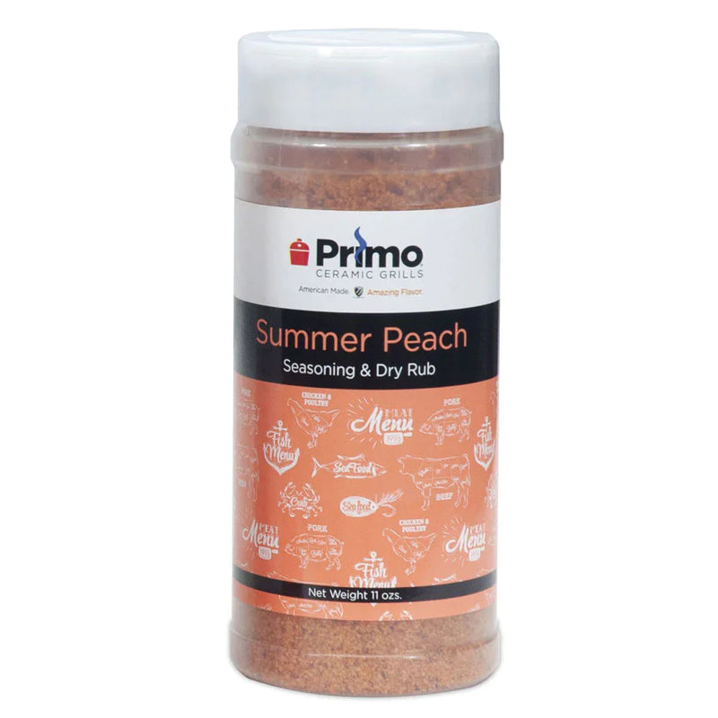 Primo Peach Summer By John Henry - 11 oz Bottle - PG00502